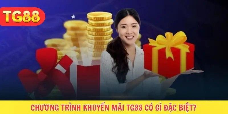 Nhà cái tạo ra các chương trình tặng thưởng giúp hội viên có nguồn vốn ổn định