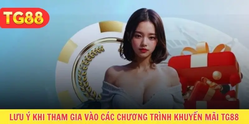 Một số lưu ý khi mọi người thực hiện các bước nhận ưu đãi về tay